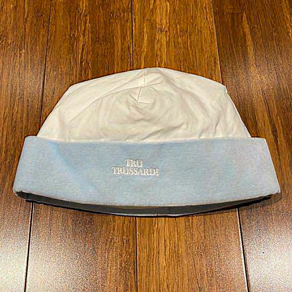 Trussardi Baby Hat -‎ NWT
